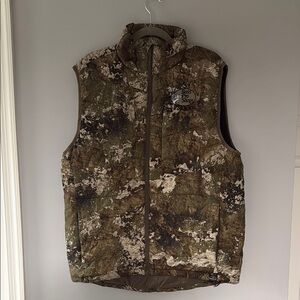 Bass Pro Shops Camouflage Vest